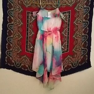 Mommy and me dress from the childrens place